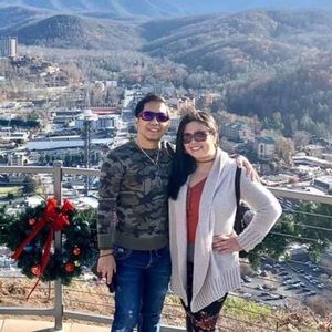 Meet your Posher, Iris